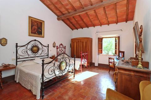 Farm hus i Pienza, Siena, Pienza - € 980.000 | Ref: a2617ta2250034a - foto 19