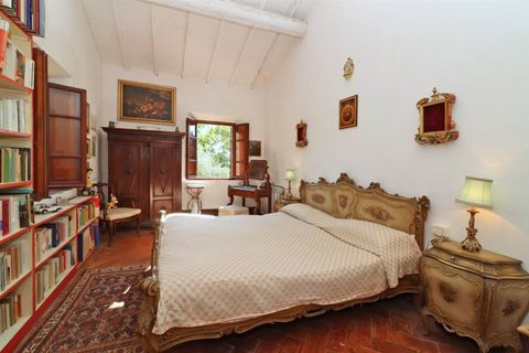 Farm hus i Pienza, Siena, Pienza - € 980.000 | Ref: a2617ta2250034a - foto 20