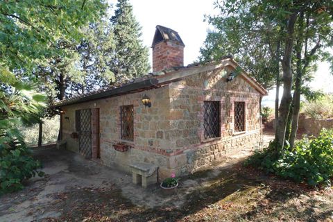 Farm hus i Pienza, Siena, Pienza - € 980.000 | Ref: a2617ta2250034a - foto 21