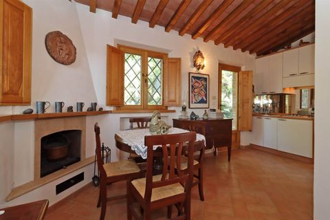 Farm hus i Pienza, Siena, Pienza - € 980.000 | Ref: a2617ta2250034a - foto 23