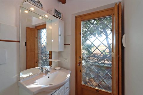 Farm hus i Pienza, Siena, Pienza - € 980.000 | Ref: a2617ta2250034a - foto 24