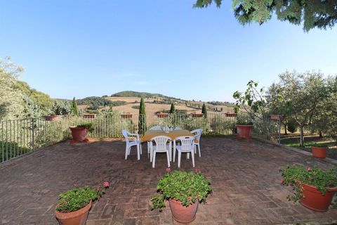 Farm hus i Pienza, Siena, Pienza - € 980.000 | Ref: a2617ta2250034a - foto 28