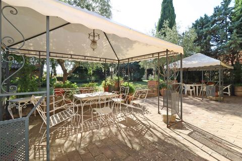 Farm hus i Pienza, Siena, Pienza - € 980.000 | Ref: a2617ta2250034a - foto 30