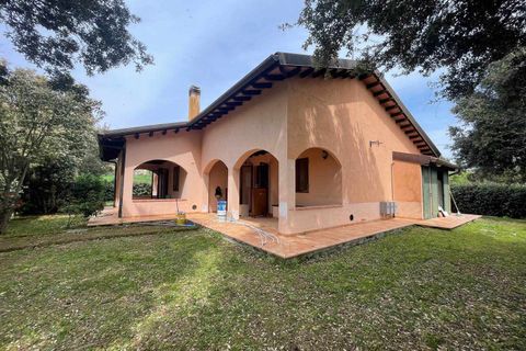 Farm hus i Grosseto, Grosseto, Grosseto - € 1.150.000 | Ref: a7631ta2334299a - foto 2