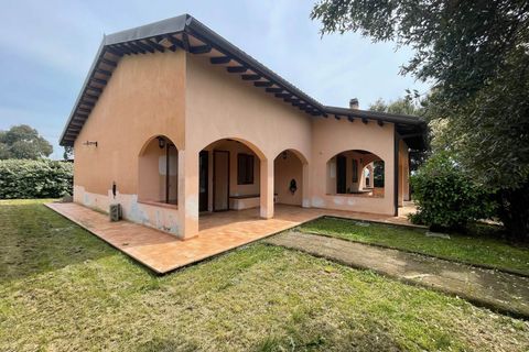 Farm hus i Grosseto, Grosseto, Grosseto - € 1.150.000 | Ref: a7631ta2334299a - foto 3