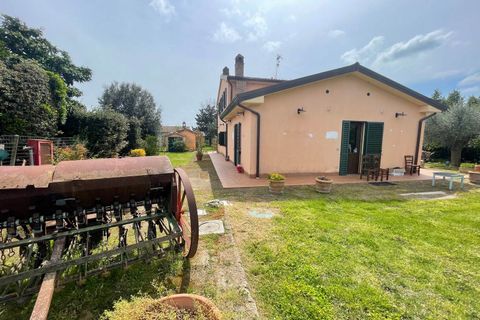 Farm hus i Grosseto, Grosseto, Grosseto - € 1.150.000 | Ref: a7631ta2334299a - foto 7