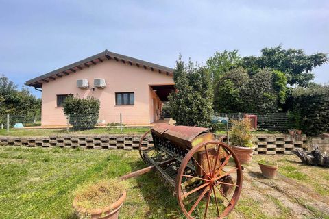 Farm hus i Grosseto, Grosseto, Grosseto - € 1.150.000 | Ref: a7631ta2334299a - foto 8