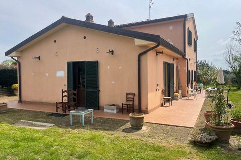 Farm hus i Grosseto, Grosseto, Grosseto - € 1.150.000 | Ref: a7631ta2334299a - foto 10