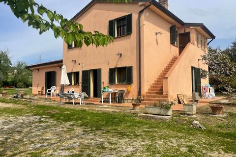 Farm hus i Grosseto, Grosseto, Grosseto - € 1.150.000 | Ref: a7631ta2334299a - foto 11