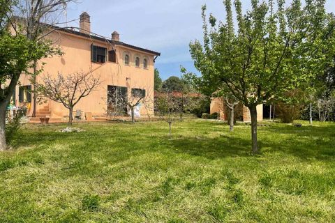 Farm hus i Grosseto, Grosseto, Grosseto - € 1.150.000 | Ref: a7631ta2334299a - foto 12