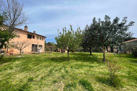 Farm hus i Grosseto, Grosseto, Grosseto - € 1.150.000 | Ref: a7631ta2334299a - foto 13