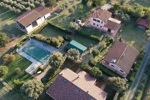 Farm hus i Grosseto, Grosseto, Grosseto - € 1.150.000 | Ref: a7631ta2334299a - foto 14