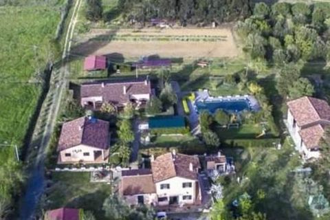 Farm hus i Grosseto, Grosseto, Grosseto - € 1.150.000 | Ref: a7631ta2334299a - foto 16