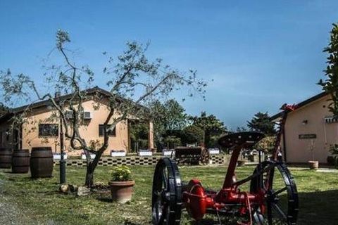 Farm hus i Grosseto, Grosseto, Grosseto - € 1.150.000 | Ref: a7631ta2334299a - foto 18