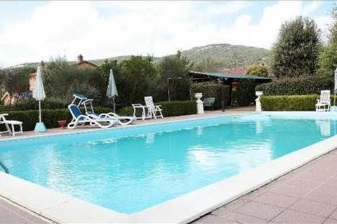 Farm hus i Grosseto, Grosseto, Grosseto - € 1.150.000 | Ref: a7631ta2334299a - foto 23