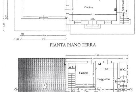 Farm hus i Grosseto, Grosseto, Grosseto - € 1.150.000 | Ref: a7631ta2334299a - foto 25