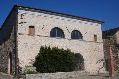 Farm hus i Pontremoli, Massa and Carrara, Pontremoli - € 790.000 | Ref: a7879ta1753750a - foto 2