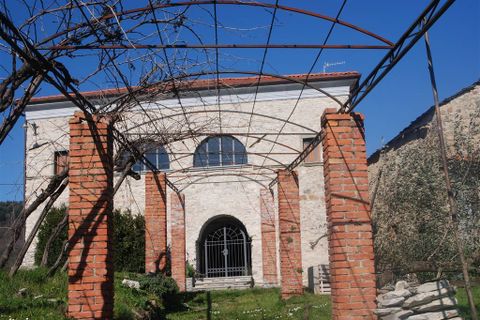 Farm hus i Pontremoli, Massa and Carrara, Pontremoli - € 790.000 | Ref: a7879ta1753750a - foto 3