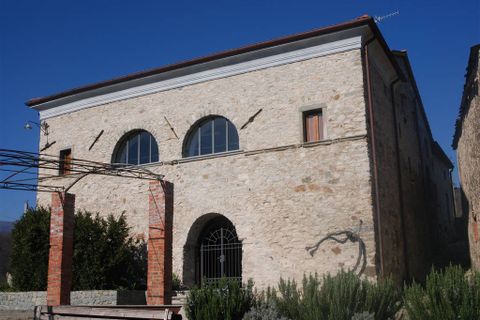 Farm hus i Pontremoli, Massa and Carrara, Pontremoli - € 790.000 | Ref: a7879ta1753750a - foto 4