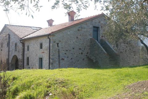 Farm hus i Pontremoli, Massa and Carrara, Pontremoli - € 790.000 | Ref: a7879ta1753750a - foto 8