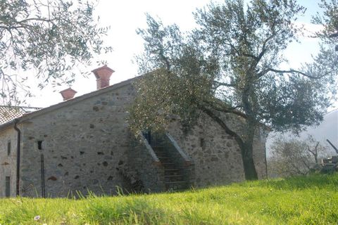 Farm hus i Pontremoli, Massa and Carrara, Pontremoli - € 790.000 | Ref: a7879ta1753750a - foto 9