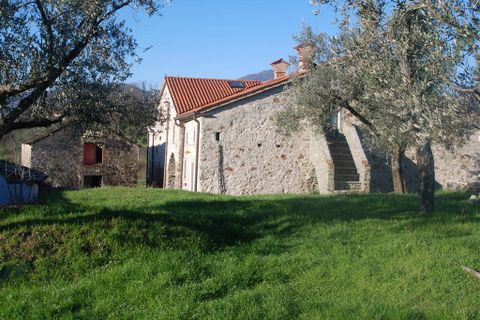 Farm hus i Pontremoli, Massa and Carrara, Pontremoli - € 790.000 | Ref: a7879ta1753750a - foto 11