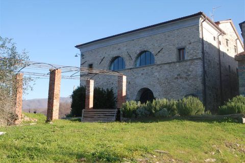 Farm hus i Pontremoli, Massa and Carrara, Pontremoli - € 790.000 | Ref: a7879ta1753750a - foto 12