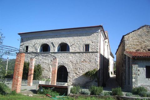 Farm hus i Pontremoli, Massa and Carrara, Pontremoli - € 790.000 | Ref: a7879ta1753750a - foto 15
