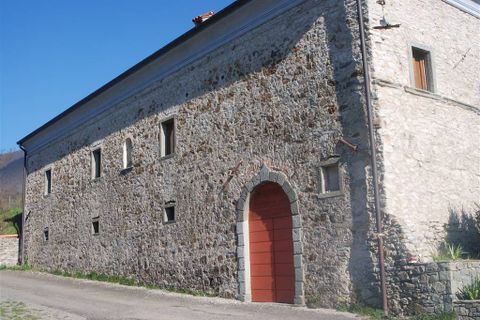 Farm hus i Pontremoli, Massa and Carrara, Pontremoli - € 790.000 | Ref: a7879ta1753750a - foto 16