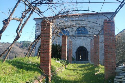 Farm hus i Pontremoli, Massa and Carrara, Pontremoli - € 790.000 | Ref: a7879ta1753750a - foto 18
