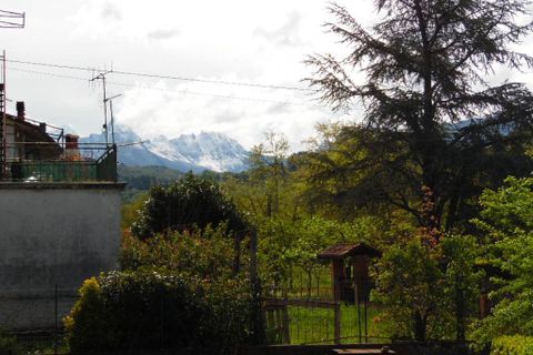Villa a Aulla, Massa and Carrara, Aulla - € 500.000 | Ref: a7879rv1602184a - foto 19