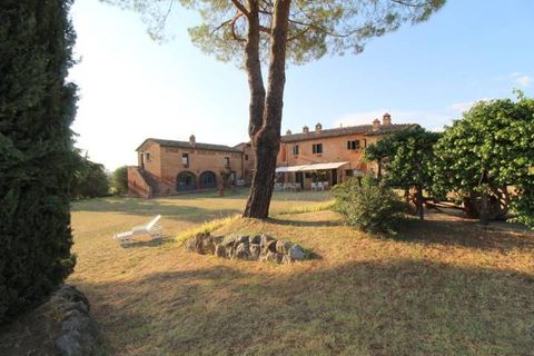 Landejendom i Siena, Siena, Siena - € 1.800.000 | Ref: a6292rc2107395a - foto 2