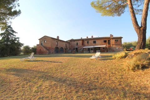 Landejendom i Siena, Siena, Siena - € 1.800.000 | Ref: a6292rc2107395a - foto 6