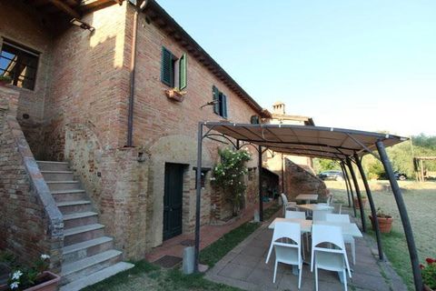 Landejendom i Siena, Siena, Siena - € 1.800.000 | Ref: a6292rc2107395a - foto 12