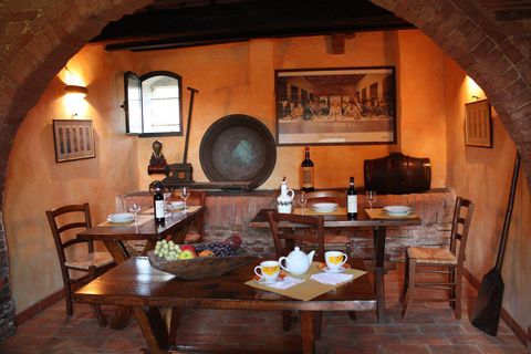 Landejendom i Siena, Siena, Siena - € 1.800.000 | Ref: a6292rc2107395a - foto 27