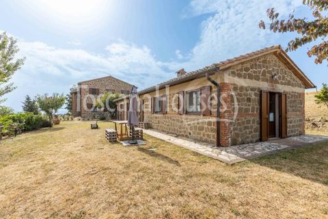 Farm hus i Pienza, Siena, Pienza - € 2.400.000 | Ref: a1190rc39889 - foto 7