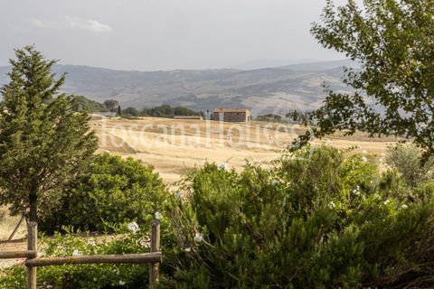 Farm hus i Pienza, Siena, Pienza - € 2.400.000 | Ref: a1190rc39889 - foto 8
