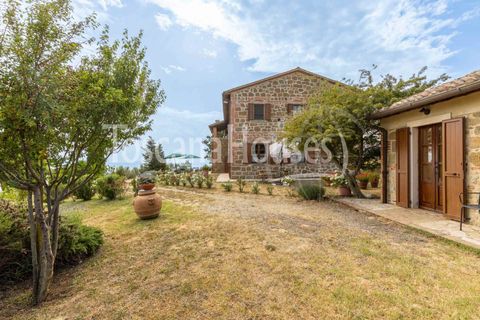 Farm hus i Pienza, Siena, Pienza - € 2.400.000 | Ref: a1190rc39889 - foto 13