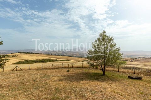 Farm hus i Pienza, Siena, Pienza - € 2.400.000 | Ref: a1190rc39889 - foto 17