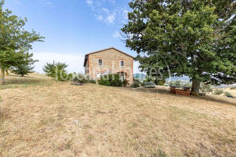 Farm hus i Pienza, Siena, Pienza - € 2.400.000 | Ref: a1190rc39889 - foto 18