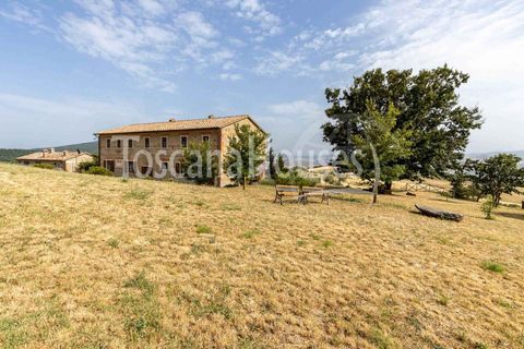 Farm hus i Pienza, Siena, Pienza - € 2.400.000 | Ref: a1190rc39889 - foto 19