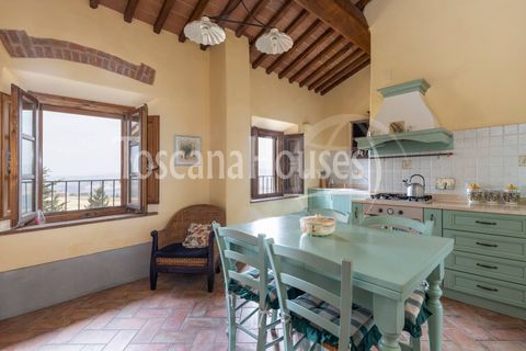Farm hus i Pienza, Siena, Pienza - € 2.400.000 | Ref: a1190rc39889 - foto 20