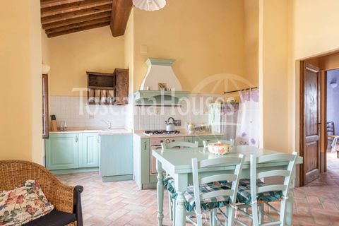 Farm hus i Pienza, Siena, Pienza - € 2.400.000 | Ref: a1190rc39889 - foto 21