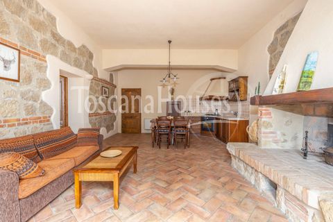Farm hus i Pienza, Siena, Pienza - € 2.400.000 | Ref: a1190rc39889 - foto 23