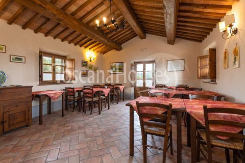 Farm hus i Pienza, Siena, Pienza - € 2.400.000 | Ref: a1190rc39889 - foto 25