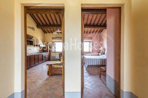 Farm hus i Pienza, Siena, Pienza - € 2.400.000 | Ref: a1190rc39889 - foto 26