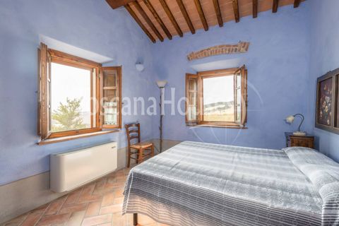 Farm hus i Pienza, Siena, Pienza - € 2.400.000 | Ref: a1190rc39889 - foto 27