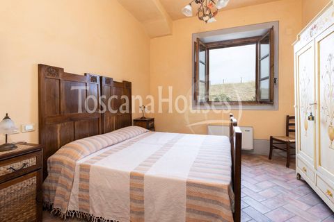 Farm hus i Pienza, Siena, Pienza - € 2.400.000 | Ref: a1190rc39889 - foto 28
