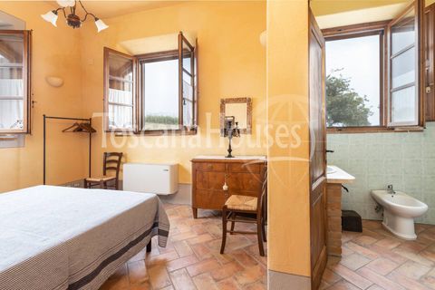 Farm hus i Pienza, Siena, Pienza - € 2.400.000 | Ref: a1190rc39889 - foto 29