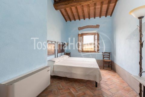 Farm hus i Pienza, Siena, Pienza - € 2.400.000 | Ref: a1190rc39889 - foto 30